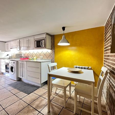 Loft Plaza Mayor 3 Temporal 마드리드 외부 사진