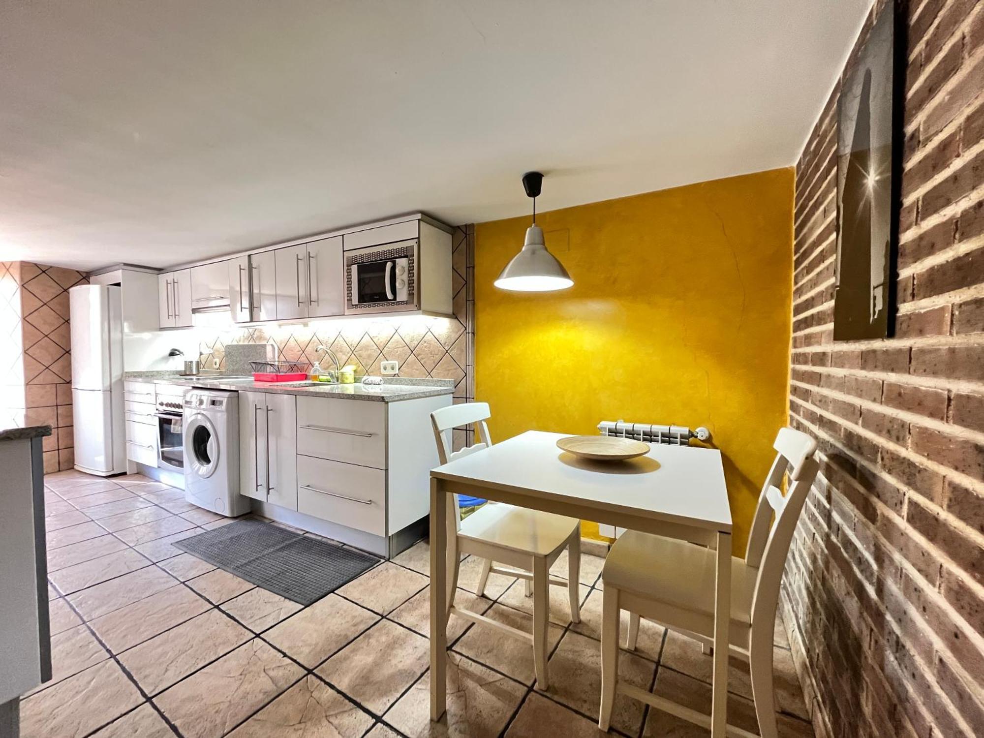 Loft Plaza Mayor 3 Temporal 마드리드 외부 사진