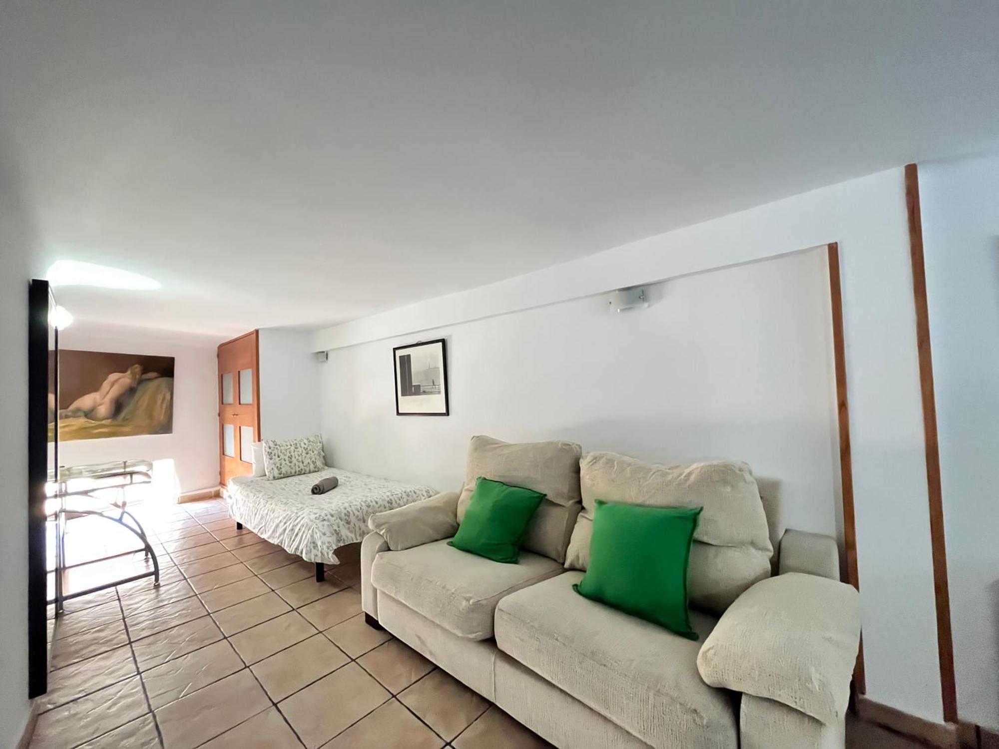 Loft Plaza Mayor 3 Temporal 마드리드 외부 사진
