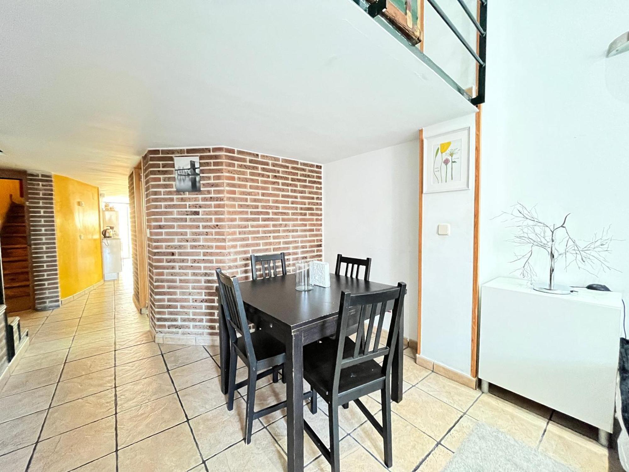 Loft Plaza Mayor 3 Temporal 마드리드 외부 사진