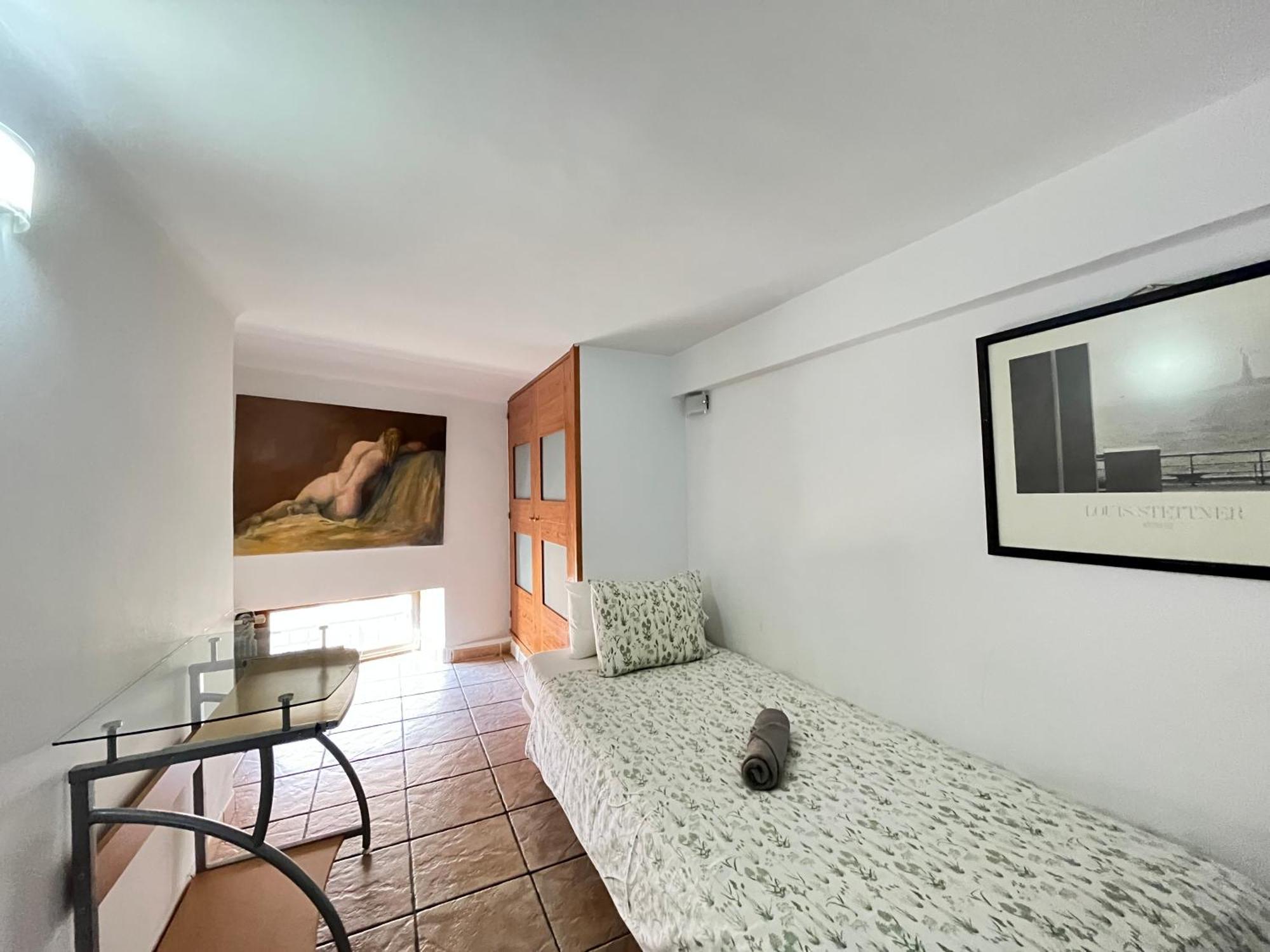 Loft Plaza Mayor 3 Temporal 마드리드 외부 사진