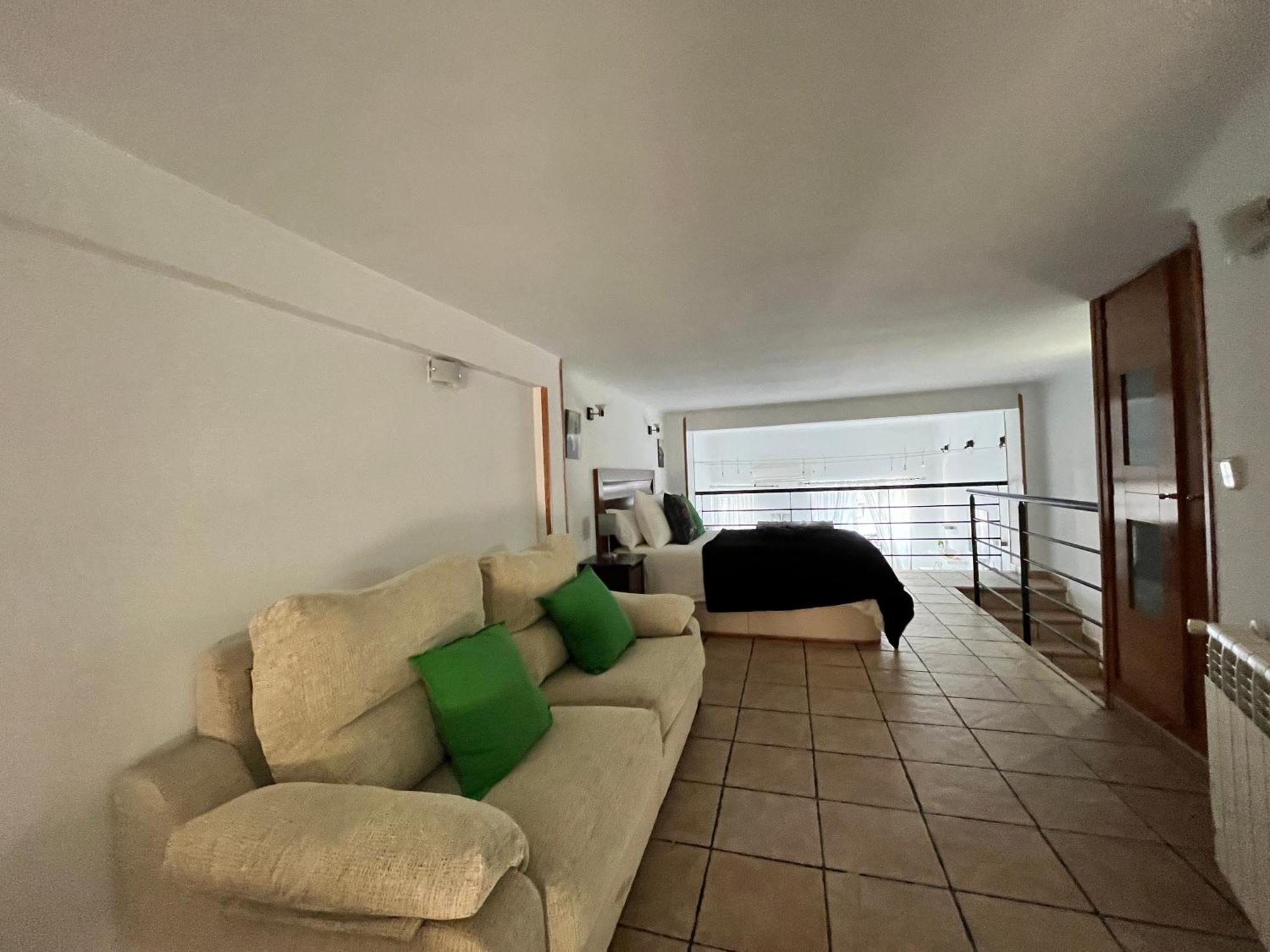 Loft Plaza Mayor 3 Temporal 마드리드 외부 사진